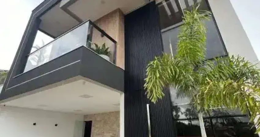 Casa de condomínio à venda no jardim europa, goiânia – 4 suítes