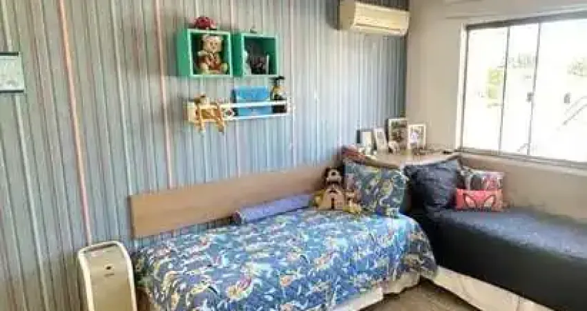 Casa de condomínio à venda em cardoso, aparecida de goiânia – 210m², 3 suítes