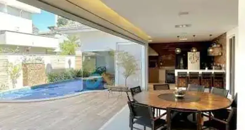 Casa de condomínio à venda no jardins mônaco, aparecida de goiânia