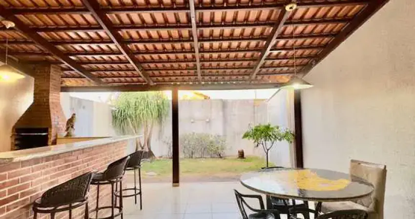 Casa à venda no jardim atlântico, 239m², 3 quartos, 1 suíte, 3 banheiros. valor: r$ 720.000.