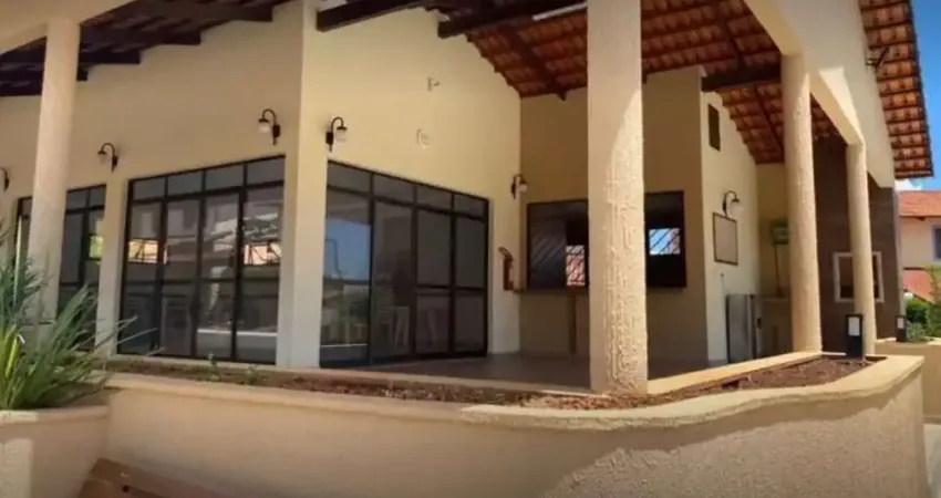 Casa com 3 quartos à venda na Rua Prudente de Morais, Parque Anhangüera, Goiânia