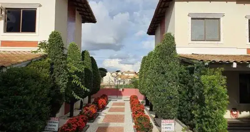 Condomínio villas do atlântico! localizado entre as avenidas t 63 e t 09 no jardim planalto lazer completo reformado 3 quartos 1 suíte, lavabo, sala para dois ambientes, garagem para dois carros, cozi