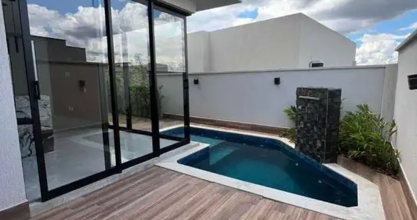 Casa com 3 quartos à venda na Rua P 1, Parqville Pinheiros, Aparecida de Goiânia