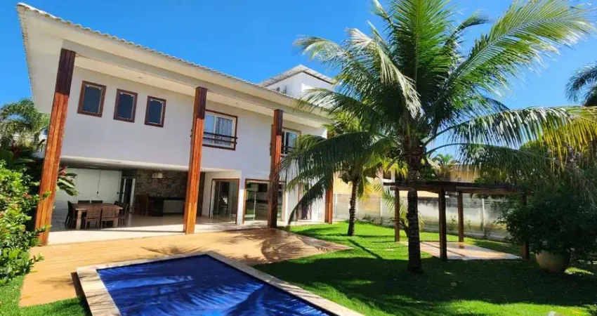 Casa com 4 quartos à venda na Rua das Azaléias, Jardins Milão, Goiânia