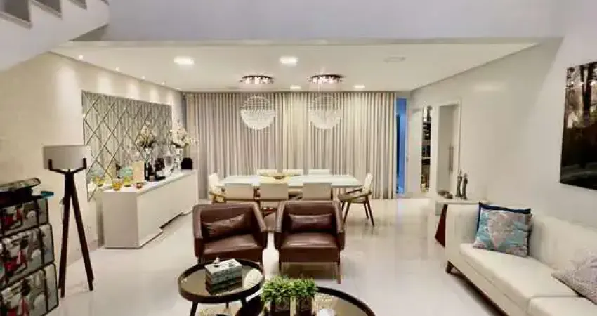 Casa com 4 quartos à venda na Rua dos Jacarandás, Jardins Valência, Goiânia