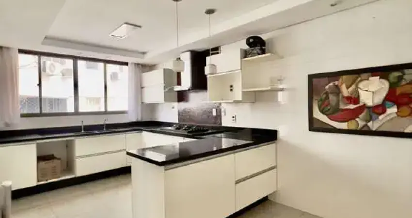 Apartamento com 4 quartos à venda na Avenida T 5, Setor Bueno, Goiânia