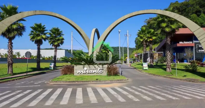 Lote / Terreno pronto para construir -  Entrada + Financiamento em até 204 meses