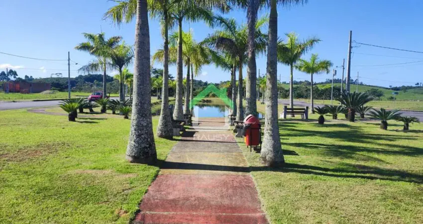 Lote / Terreno em Itinga - Araquari, SC por R$ 160.000,00