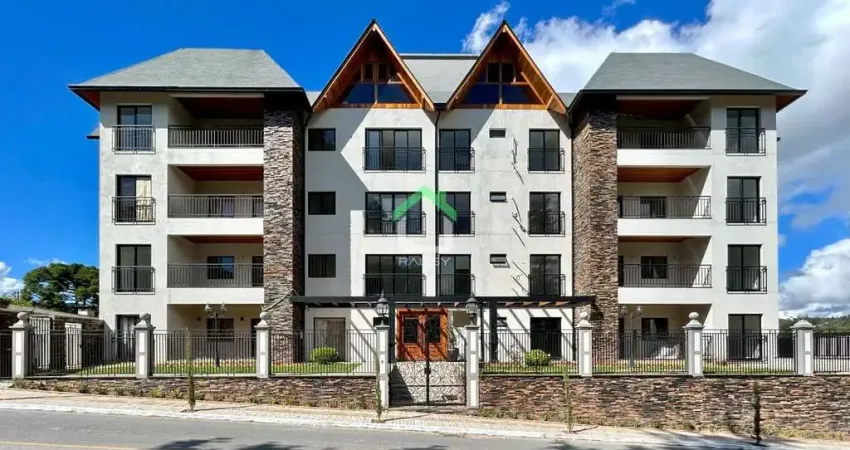 Apartamento com 2 quartos à venda na Rua Altamiro Lôbo Guimarães, 99, Centro, Campo Alegre