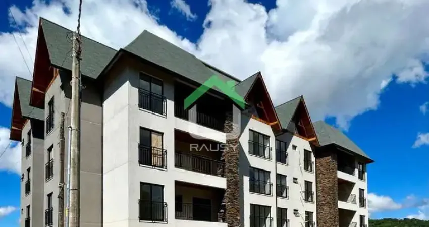 Apartamento com 3 quartos à venda na Rua Altamiro Lôbo Guimarães, 99, Centro, Campo Alegre