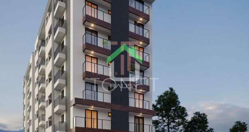 Apartamento em Anita Garibaldi  -  Joinville