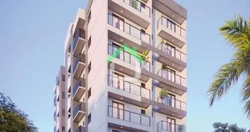 Apartamento com 3 quartos à venda na Rua W B Wititz, 50, Anita Garibaldi, Joinville