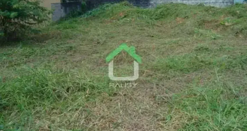 Lote / Terreno em Floresta  -  Joinville