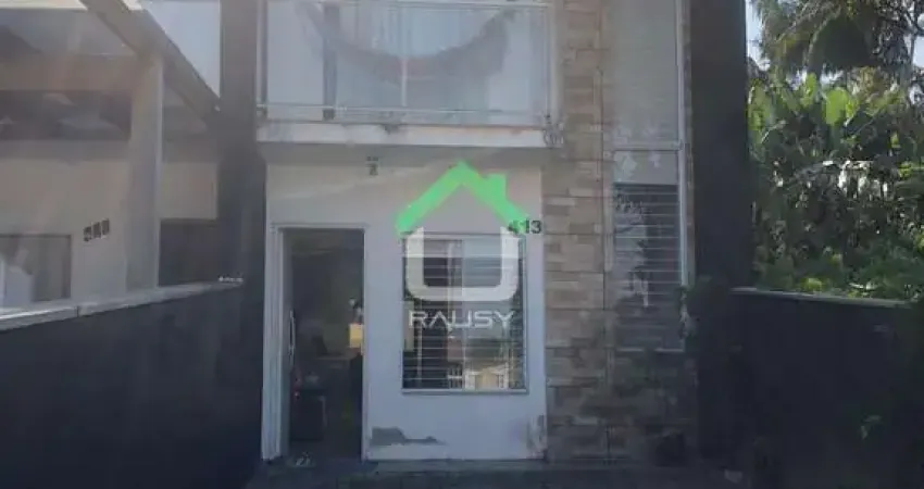 Apartamento com 2 quartos à venda na Rua São Miguel, iti, Itinga, Araquari