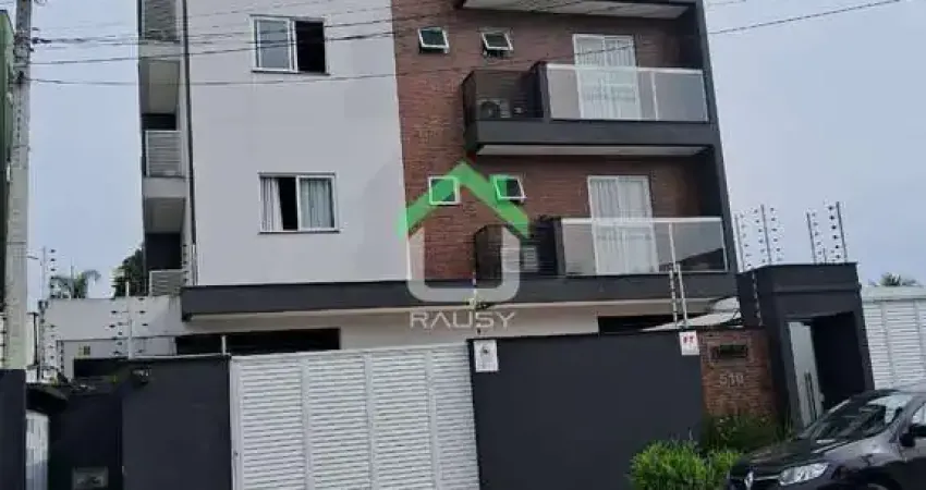 Apartamento com 2 quartos à venda na Rua Félix Heinzelmann, 510, Costa e Silva, Joinville