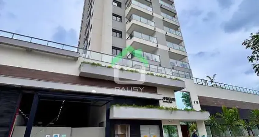 Apartamento em Santo Antônio  -  Joinville