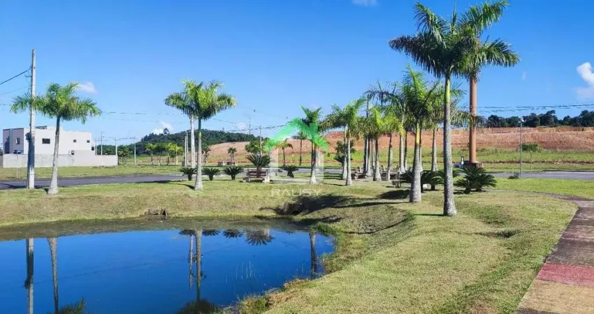 Lote / Terreno em Itinga  -  Araquari