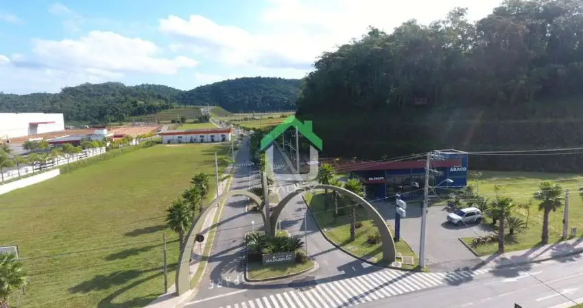 Lote / Terreno em Itinga - Araquari, SC