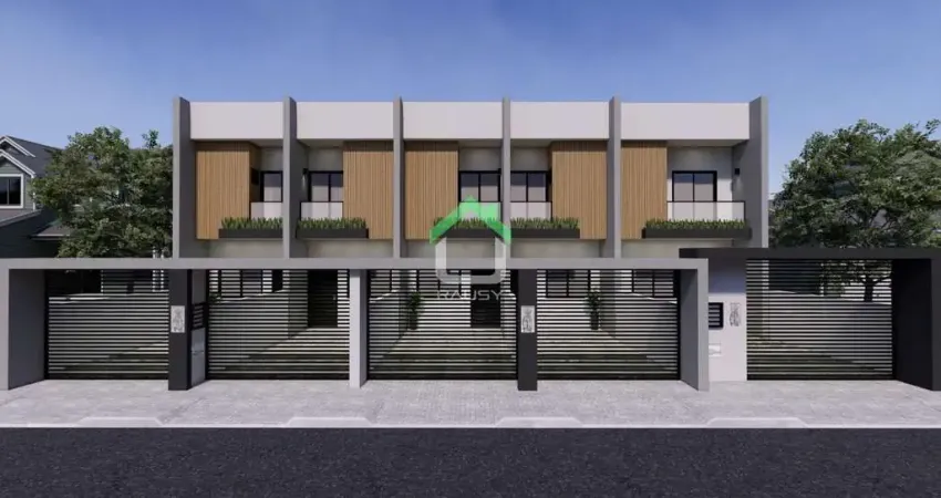 Apartamento à venda na Rua Paulo Liermann, 198, Costa e Silva, Joinville
