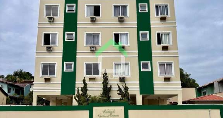 Apartamento em Costa e Silva  -  Joinville