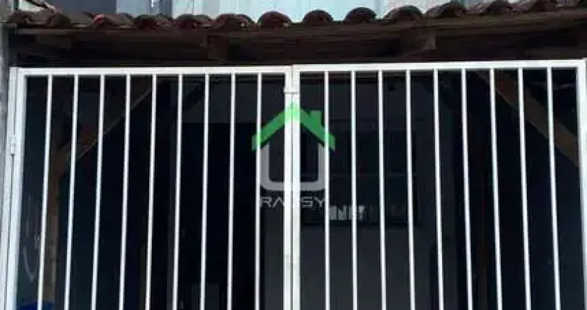 Geminado em Adhemar Garcia  -  Joinville