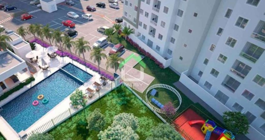 Apartamento em Floresta  -  Joinville