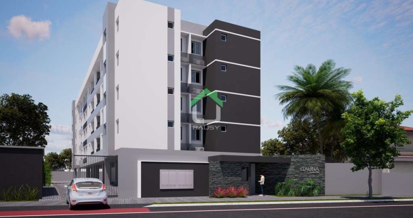 Apartamento com 2 quartos à venda na Rua João Afonso Moreira, 352, Itaum, Joinville