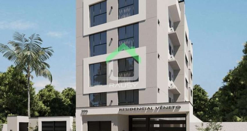 Apartamento no melhor do Costa e Silva  em Joinville