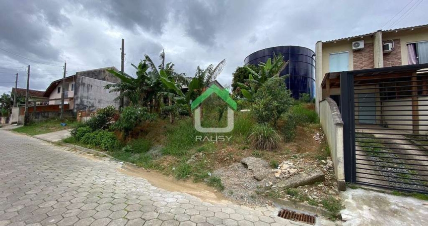 Lote / Terreno em Itinga  -  Araquari