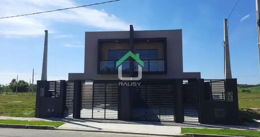 Apartamento com 3 quartos à venda na Avenida Flor de Maracujá, ara, Itinga, Araquari