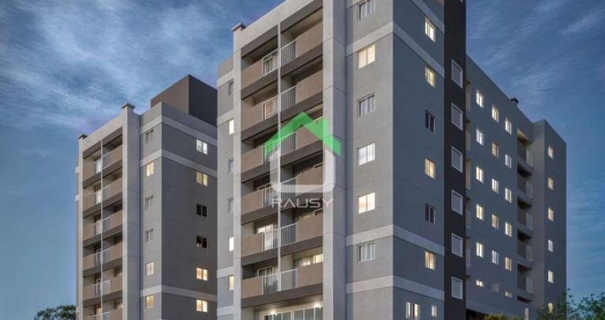 Apartamento com 2 quartos à venda na Rua Nazareno, 177, Glória, Joinville
