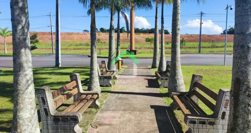 Terreno à venda na Ecovalle Araquari - Ábaco Urbanizadora, Itinga, Araquari