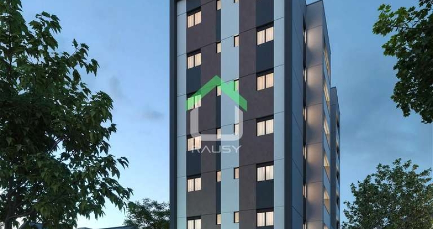 Apartamento com 2 quartos à venda na Rua Itapiranga, 95, Saguaçu, Joinville