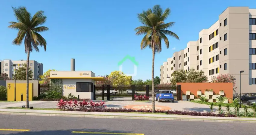 Apartamento com 2 quartos à venda na Rua Hilda Rech, 464, Vila Nova, Joinville