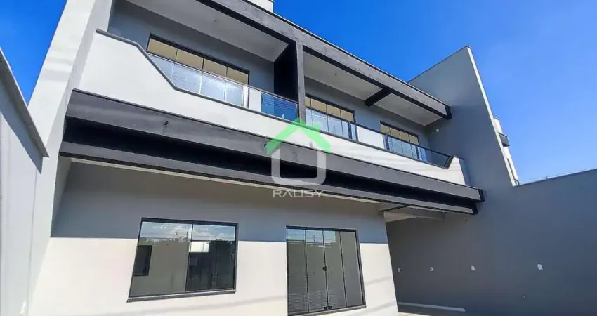 Apartamento com 3 quartos à venda na Rua Bromélia, 40, Itinga, Araquari