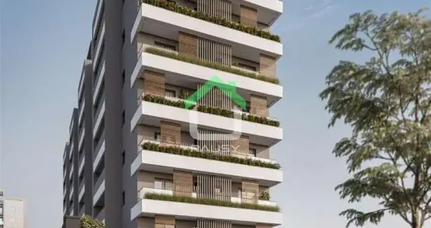 Apartamento com 2 quartos à venda na Rua Rui Barbosa, 1725, Costa e Silva, Joinville
