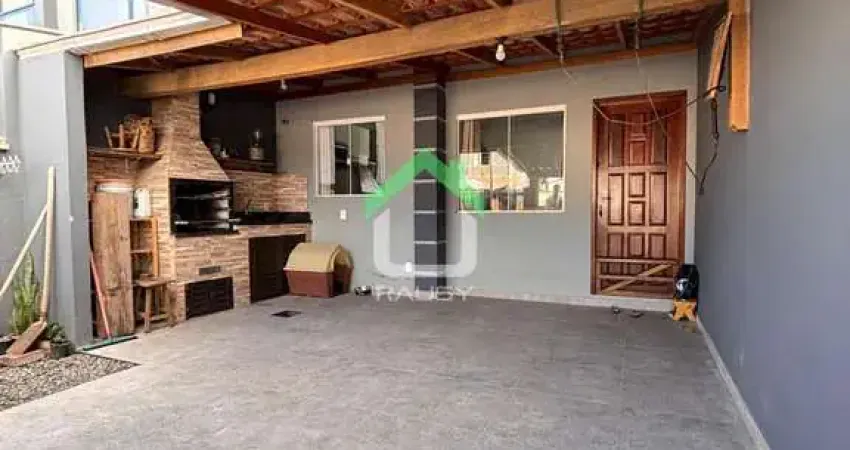 Apartamento com 2 quartos à venda na Rua Rudolf Baumer, 1032, Vila Nova, Joinville