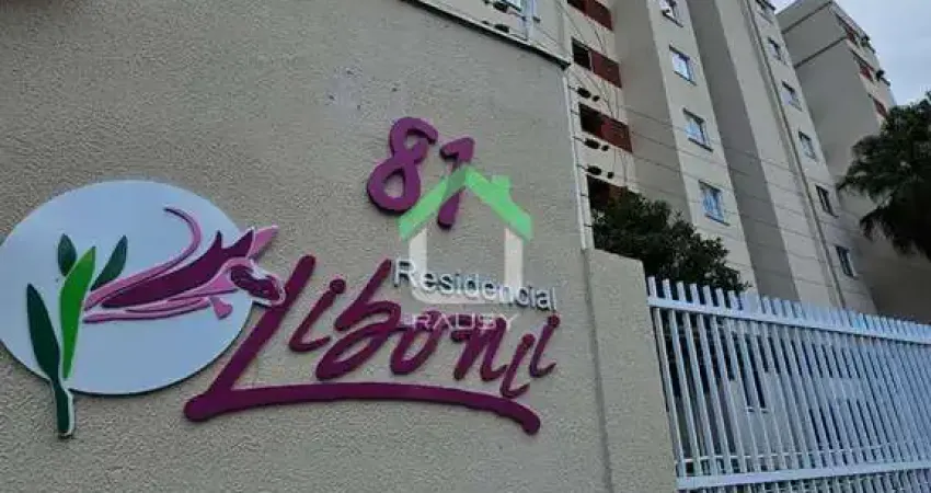 Apartamento com 2 quartos à venda na Rua Joaquim Nabuco, 81, Anita Garibaldi, Joinville