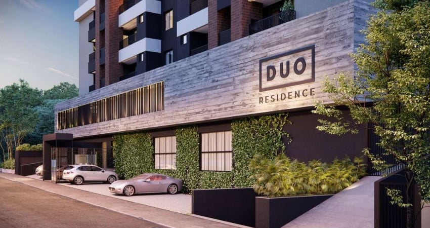 Apartamento com 2 quartos à venda na Rua Hermann Metz, 1481, Anita Garibaldi, Joinville