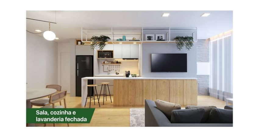 Apartamento em Glória - Joinville SC