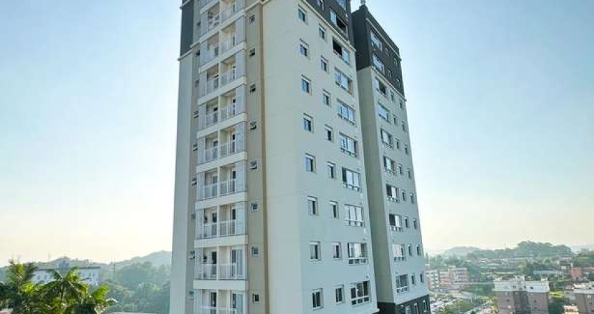 Apartamento em Glória - Joinville SC