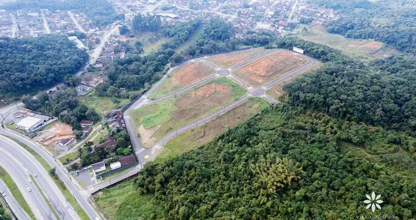 Terreno em Itinga - Joinville SC