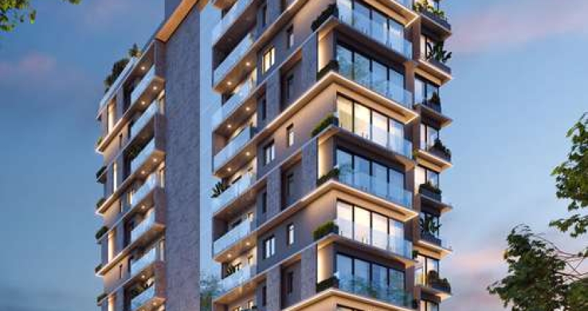 Apartamento em Centro - Penha SC
