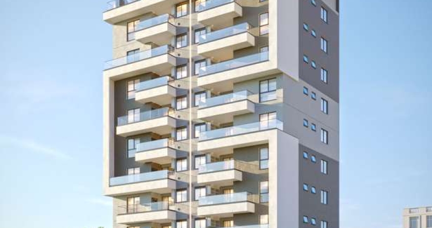 Apartamento em Centro - Penha SC