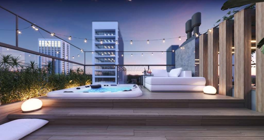 Apartamento em Centro - Balneário Piçarras SC