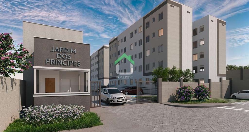 Lançamento de Apartamento no João Costa em Joinville