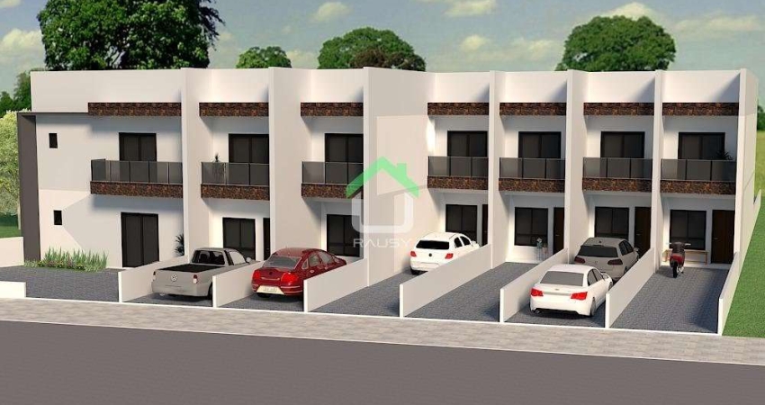 Apartamento com 2 quartos à venda na Rua Eugênio Gudin, 200, Vila Nova, Joinville