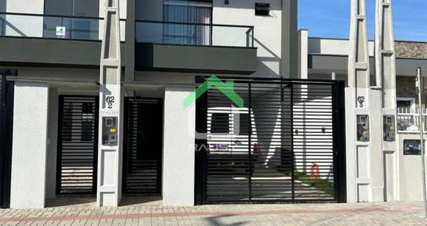 Casa com 3 quartos à venda na Rua Francisco Cristofolini, 62, Vila Nova, Joinville