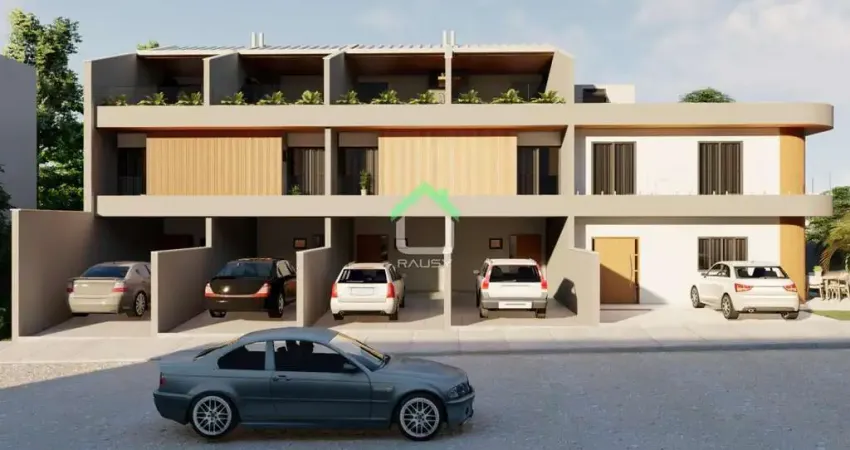 Casa com 3 quartos à venda na Rua dos Búzios, 14, Bom Retiro, Joinville