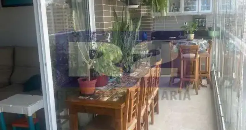 APARTAMENTO 03 SUITES COM LAZER COMPLETO - EMBAR&#201;